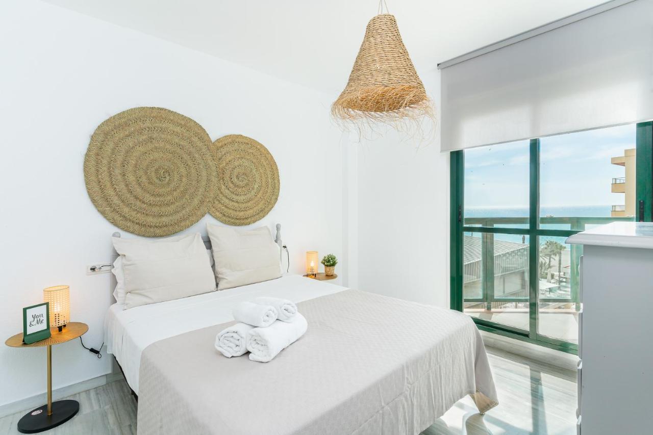 Monko Infinity Apartment Torremolinos Ngoại thất bức ảnh